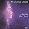 Marshall Styler - A Face In The Clouds album