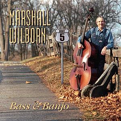 Marshall Wilborn - Root 5 album