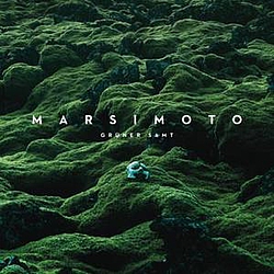Marsimoto - Grüner Samt album
