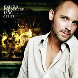 Martin Rappeneau - 1800 Désirs альбом