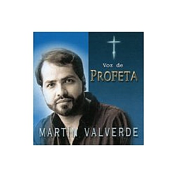 Martin Valverde - Voz De Profeta альбом