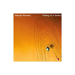 Marysue Proveaux - Wishing On A Satellite album