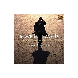 Massel Klezmorim - Jewish Travels album
