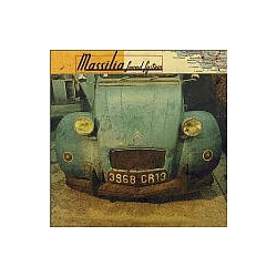 Massilia Sound System - 3968 Cr13 album
