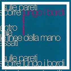 Massimo Volume - Lungo I Bordi album