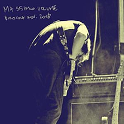 Massimo Volume - Bologna Nov. 2008 альбом