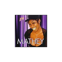 Mathey - Lyo альбом
