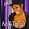 Mathey - Lyo album