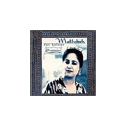 Matlubeh - Yar Kelour альбом