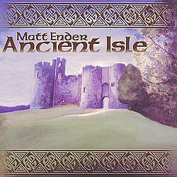 Matt Ender - Ancient Isle album