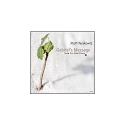 Matt Herskowitz - Gabriel&#039;s Message album