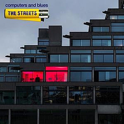The Streets - Computer And Blues album