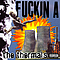 The Thermals - Fuckin A album