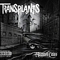 The Transplants - Haunted Cities album
