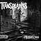 The Transplants - Haunted Cities album