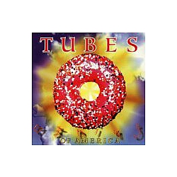 The Tubes - Genius of America альбом