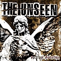 The Unseen - Internal Salvation album