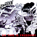 The Unseen - So This Is Freedom? album