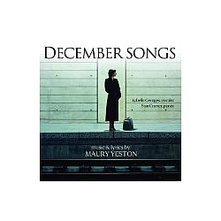 Maury Yeston - December Songs альбом