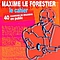 Maxime Le Forestier - Le cahier альбом