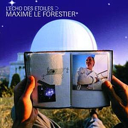 Maxime Le Forestier - L&#039;echo des etoiles album