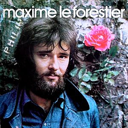 Maxime Le Forestier - Mon frère album