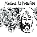 Maxime Le Forestier - Saltimbanque album
