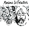 Maxime Le Forestier - Saltimbanque album