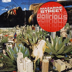 Mazarine Street - Delirious album