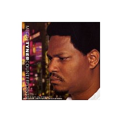 McCoy Tyner - Counterpoints: Live In Tokyo альбом