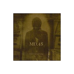 Md.45 - Craving альбом
