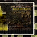 Meat Beat Manifesto - Answers Come In Dreams album