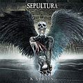 Sepultura - Kairos альбом