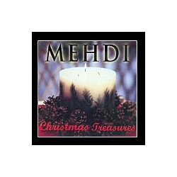 Mehdi - Christmas Treasures альбом