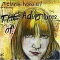 Melanie Horsnell - Adventures of album