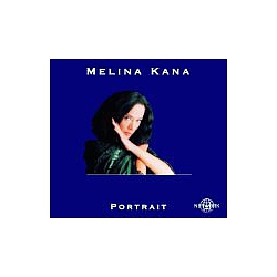 Melina Kana - Portrait album