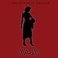 Melissa Auf Der Maur - This Would Be Paradise album