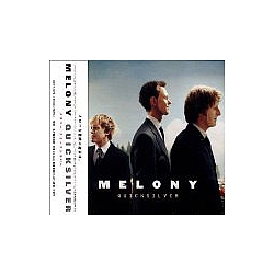 Melony - Quicksilver album