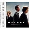 Melony - Quicksilver альбом
