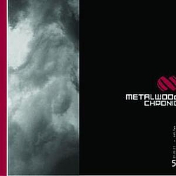 Metalwood - Chronic альбом