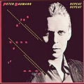 Peter Baumann - Repeat Repeat альбом