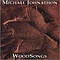 Michael Johnathon - Woodsongs album