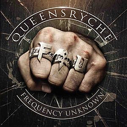 Queensryche - Frequency Unknown album