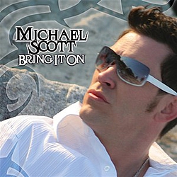 Michael Scott - Bring It On album