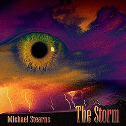 Michael Stearns - The Storm альбом