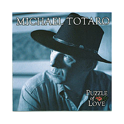Michael Totaro - Puzzle Of Love album