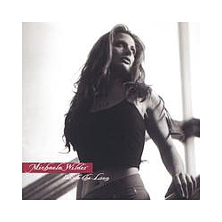 Michaela Wilder - Beside The Lion album