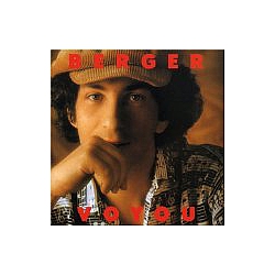 Michel Berger - Voyou альбом
