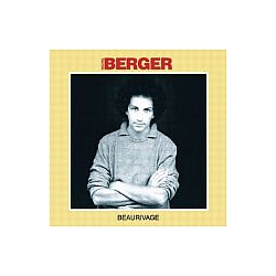 Michel Berger - Beaurivage album
