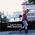 Mickey 3d - La grande évasion album